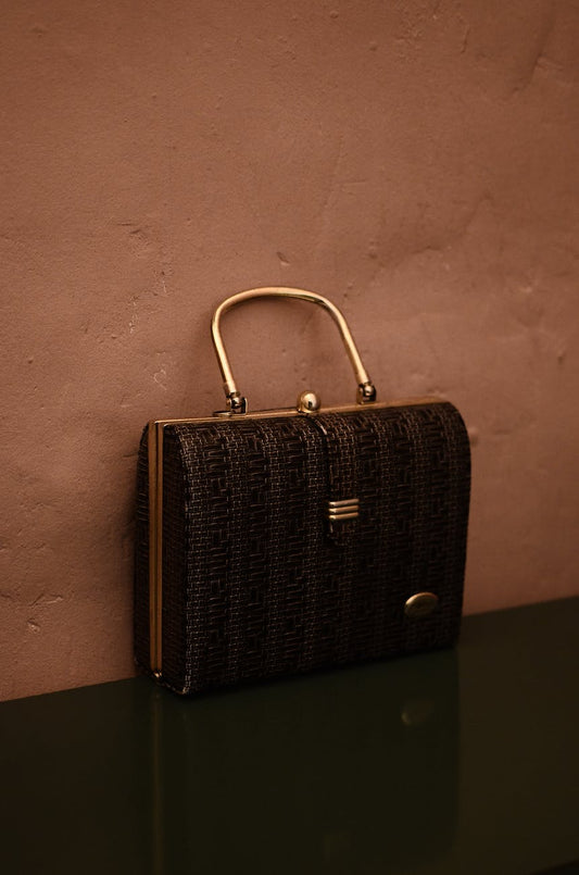 Classic Handbag
